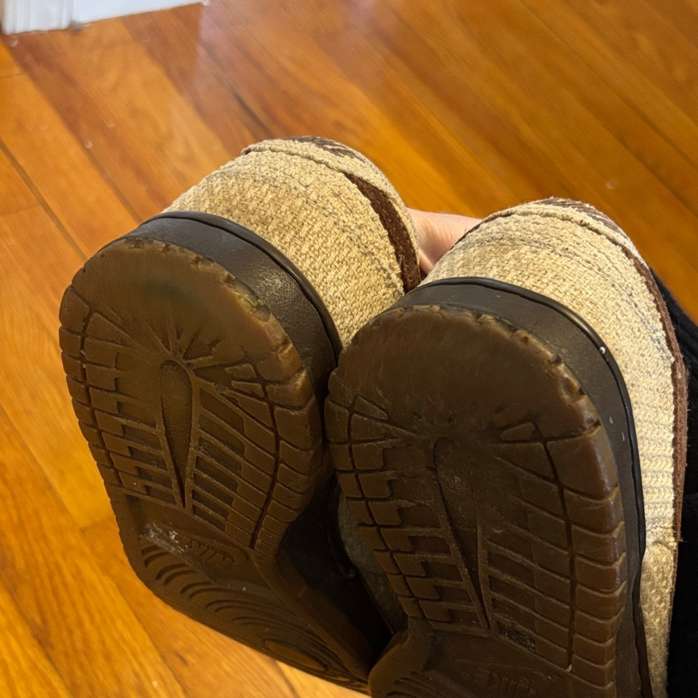 Nike Dunk Low Premium 'Hemp - Net Medium Brown' sneakers - Picture 6 of 7